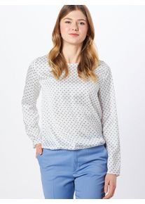 Opus, Damen Blusen 'Falisa', Creme