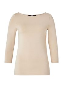 Hallhuber, Damen Shirt, Camel