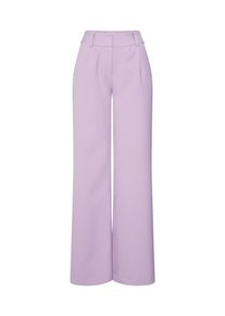 4th & Reckless 4th & Reckless, Damen Hose 'True Trousers', Lila