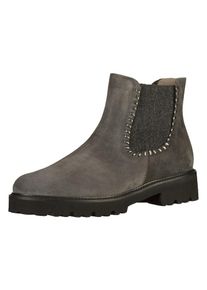 Gabor, Damen Stiefelette, Dunkelgrau