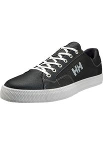Helly Hansen, Herren Schuhe 'Fjord LV-2', Schwarz