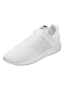 New Balance, Herren 'MRL247' Sneaker, Wei&szlig;