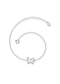 Glanzstücke München Glanzstücke München, Damen Armband, Silber