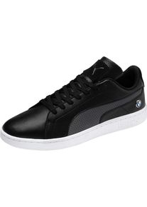 Puma, Herren Sneaker 'BMW MMS Smash V2', Schwarz