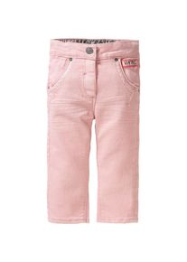 Kanz, M&auml;dchen Jeans f&uuml;r M&auml;dchen, Rosa