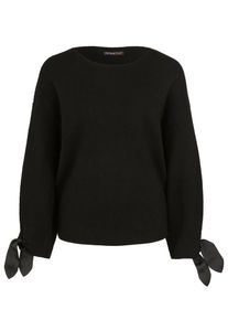 Apart, Damen Pullover, Schwarz