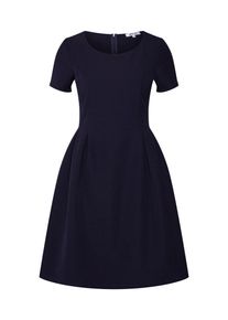 ABOUT YOU, Damen Kleid 'Elsa', Navy