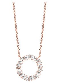 SIF JAKOBS, Damen Kette 'Antella Circolo', Rosegold