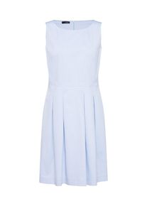 Cinque, Damen Cocktailkleid 'CIESTRON', Hellblau