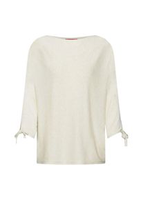s.Oliver RED LABEL, Damen Pullover, Wollwei&szlig;