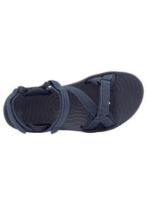 Jack Wolfskin, Damen Outdoorsandale &raquo;Lakewood Ride Sandal W&laquo;, Navy