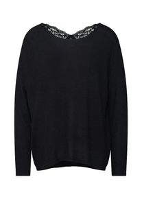 Only, Damen Pullover 'KLEO', Schwarz