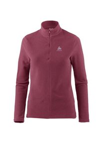 Odlo, Damen Funktionsshirt 'Roy', Himbeer