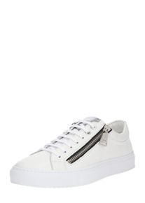 Hugo, Damen Sneaker 'Hoxton Low Cut-Gr', Wei&szlig;