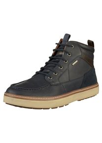 Geox, Herren Sneaker, Kobaltblau