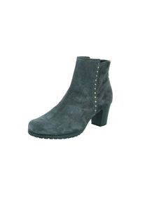Gabor, Damen Stiefel, Basaltgrau