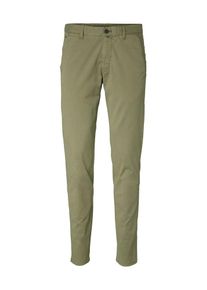 Marc O'Polo Marc O'Polo, Herren Chino Stig, Oliv
