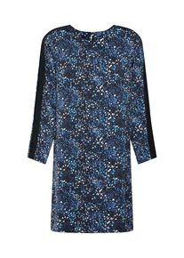 Banana Republic, Damen Kleid, Blau
