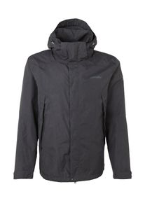 Schöffel Schöffel, Herren Winterjacke 'Easy M 3', Dunkelgrau
