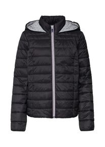 EDC by Esprit, Damen Jacke, Schwarz