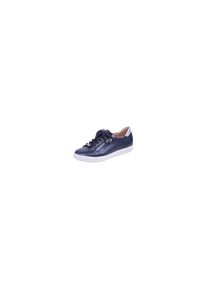 Caprice, Damen Sneaker, Blau