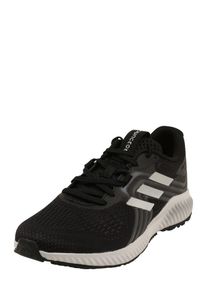 adidas Performance, Damen Laufschuh 'Aerobounce 2', Schwarz / Weiß