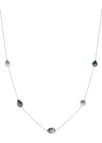 Christ, Damen Kette, Silber