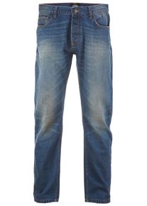 Dickies, Herren 'North Carolina' Jeans, Blau