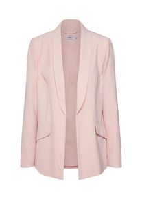 Only, Damen Blazer 'Runa', Rosa