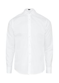 Tiger Of Sweden, Herren Hemd 'Farrel 5', Wei&szlig;