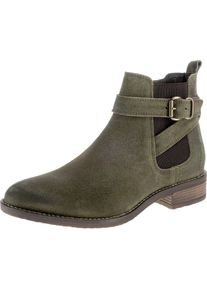 Bullboxer, Damen Boots, Khaki