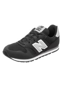 New Balance, Sneaker 'YC373-M', Schwarz / Wei&szlig;