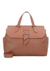 Liebeskind Berlin, Damen Handtasche, Braun