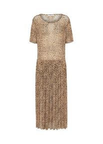 Glamorous, Damen Mesh-Kleid 'AN3232A', Brokat
