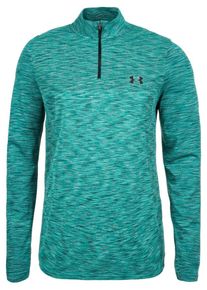 Under Armour, Herren Troyer 'Vanish Seamless', Jade