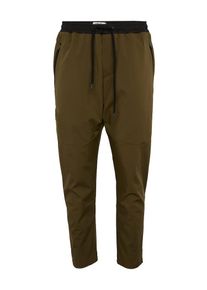 Reell, Herren Hose 'Shell Tech Pant', Oliv