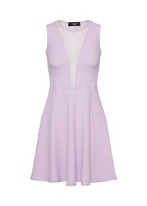 Sisters Point, Damen Kleid 'NANDO-1', Flieder