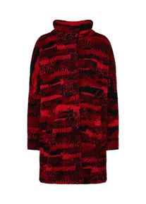 Nümph NÜMPH, Damen Mantel 'Libentina', Rot