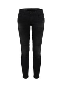 Replay, Damen Jeans 'KAYTE', Schwarz