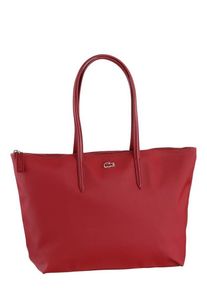 Lacoste, Damen Shopper 'Penombre', Rot