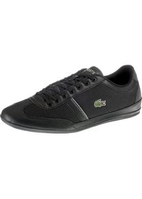 Lacoste, Herren Sneakers, Schwarz