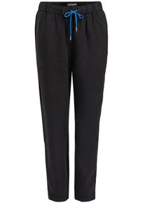 Khujo, Damen Hose 'EVANGELIA', Schwarz