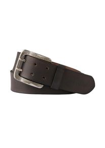 Tom Tailor Denim, Herren Gürtel, Dunkelbraun