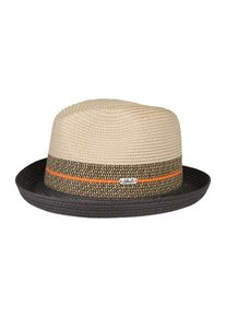 Chillouts, Herren Strohhut 'Dudley', Beige