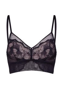 Triumph, Damen BH 'Lace Spotlight P', Schwarz