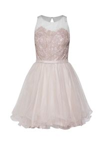 Laona, Damen Kleid, Beige