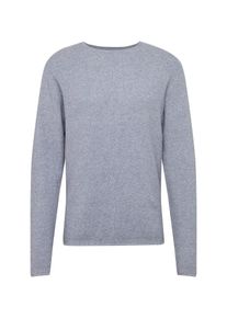 Jack & Jones JACK & JONES, Herren Pullover 'Eron', Hellblau
