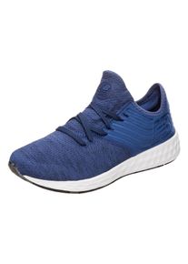 New Balance, Herren Laufschuh 'Fresh Foam Cruz Decon', Royalblau