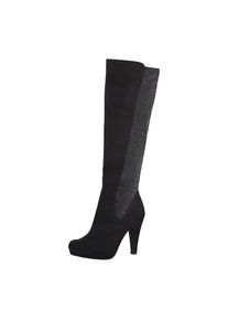 Marco Tozzi, Damen Stiefel, Schwarz