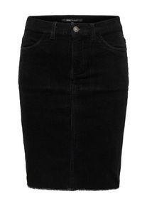 Only, Damen Rock, Schwarz